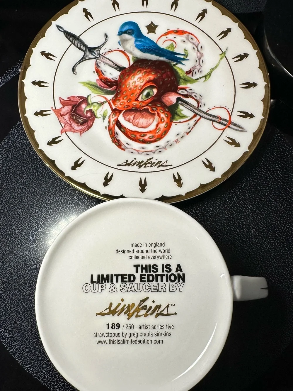 This Is A Limited Edition limited edition